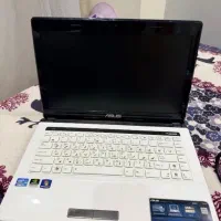 لپ تاب asus