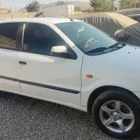 سمند if7 فوق سلامت
