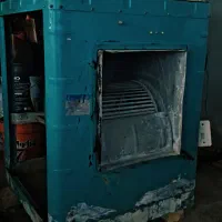 کولر آبی ۶۵۰۰ الی ۷۰۰۰ هوادهی موتور نو به شرط