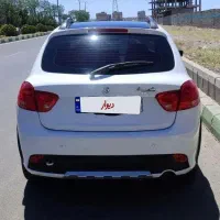 کوییک r|خودرو سواری و وانت|شهریار, شهریار|دیوار