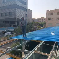 جوشکاری سیار
