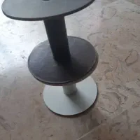 پک ۱۰۰ تایی قرقره پلاستیک نو نو ، مخصوص تزیئنات