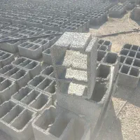 بلوک سقفی و دیواری سبک