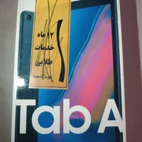 تبلت سامسونگ Galaxy tab A with S pen