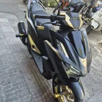 هوندا کلیک۱۶۰ اسپشیال سالار گستر ۴۰۴