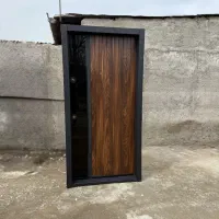 درب ضد سرقت