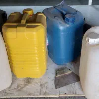 دبه بیست لیتری
