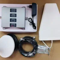تقویت آنتن موبایل 5G نوکیا