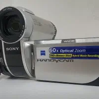SONY|دوربین عکاسی و فیلم‌برداری|تهران, جوادیه|دیوار