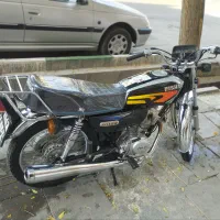 هوندا 125