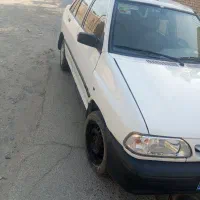 پراید مدل 92