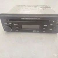 ضبط فابریک پراید