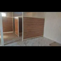 ساخت و نصب کانکس و پنل