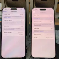 iphone 15promax 256gb1tra|موبایل|تهران, جردن|دیوار