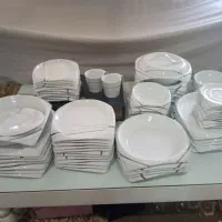سرویس آلمانی با عیارطلا