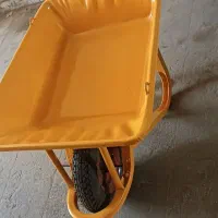 فرقون یافرغون با چرخ کامل