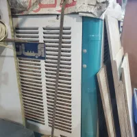 کولر آبی دریچه بالا