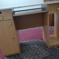 میز کامپیوتر