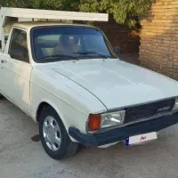 پیکان وانت مدل90