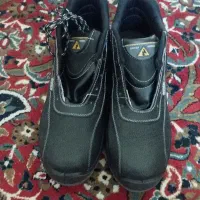 کفش کار ساتر سایز44