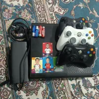 Xbox super slim|کنسول، بازی ویدئویی و آنلاین|قزوین, |دیوار