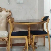 میز ناهار خوری