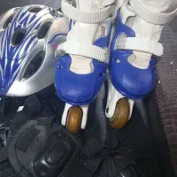 اسکیت جورابب