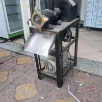 چرخ گوشت ۳۲،تسمه ای