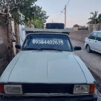 وانت پیکان