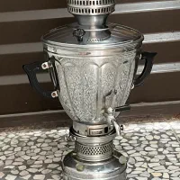 سماور نفتی