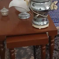 سماور برقی ۶لیتری آبان
