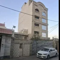 ویلایی بزرگ دوطبقه