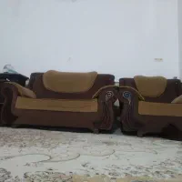 مبل هفت نفره
