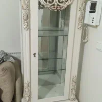 ویترین درحد نو