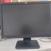 مانیتور HP