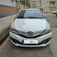 BYD F3