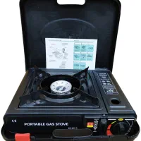 اجاق مسافرتی