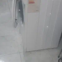 ماشین لباسشویی