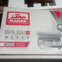 ترازوی دیجیتال محک ۵۰ کیلو