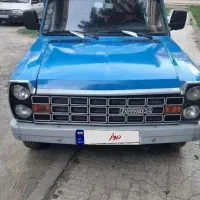 نیسان دوگانه 95 شرایطی