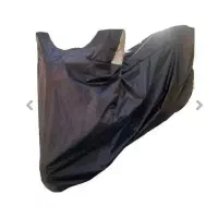چادر موتور سیکلت ضد آب شمعی جنس درجه یک