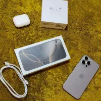 طرح 16 پرومکس