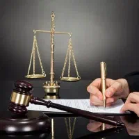 دکتر مرتضی محمدی وکیل پایه یک دادگستری