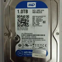 هارد یک ترابایت