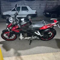 ns 150 کم کارکرد فروش فوری