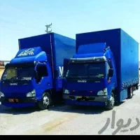 باربری حجت باراثاثیه منزل شهری وشهرستان کل کشور24س