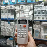 انواع ریموت کنترلر کولر