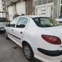206sd|خودرو سواری و وانت|میاندوآب, |دیوار