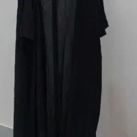 تعدادی مانتو در حد نو  فری سایز قیمت متفاوت