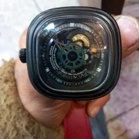 ساعت ۳موتوراصلی